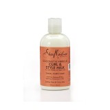 Shea Moisture Curl & Style Milk