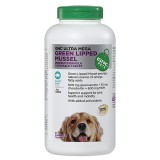 GNC Pets Ultra Mega Green Lipped Mussel for All Dogs - Tasty Fish