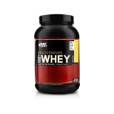 Optimum Nutrition Gold Standard 100% Whey™ - Banana Cream