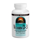 Source Naturals® Vitamin D-3