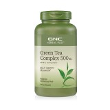 GNC Herbal Plus® Green Tea Complex 500 MG