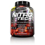MuscleTech™ Nitro Tech™ - Strawberry