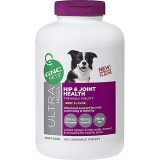 GNC Pets Ultra Mega Hip and Joint Health - Adult Dogs - Beef Flavor