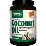 Jarrow Formulas® Extra Virgin Coconut Oil