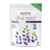 Nutiva® Chia Seed - Black