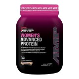 GNC Pro Performance® AMP Women's Advanced Protein - Chocolate Cupcake