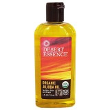 Desert Essence® Organic Jojoba Oil