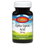 Carlson® Alpha Lipoic Acid