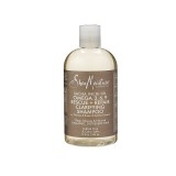 Shea Moisture Omega 3, 6, 9 Rescue + Repair Clarifying Shampoo