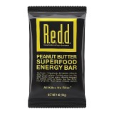 R.e.d.d. Superfood Energy Bar - Peanut Butter