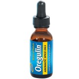 North American Herb & Spice Oregulin ™