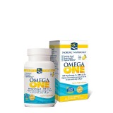 Nordic Naturals, Inc. Omega One