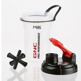 GNC Pro Performance® 20oz JAXX™ Shaker Cup