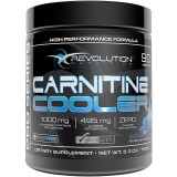 Revolution Nutrition™ Carnitine Cooler - Blue Raspberry