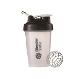 Mini Blender Bottle - Black