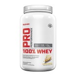 GNC Pro Performance® 100% Whey - Banana Cream