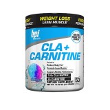 BPI CLA + Carnitine - Snow Cone