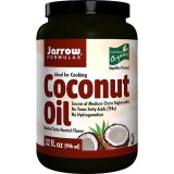 Jarrow Formulas® Coconut Oil