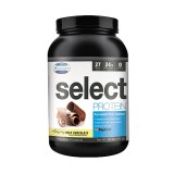 PES Select Protein™ - Amazing Gourmet Vanilla