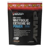 GNC Pro Performance® AMP Amplified Wheybolic Extreme 60™ Power - Strawberry