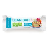 GNC Total Lean™ Lean Bar - Vanilla Birthday Cake