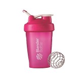 Mini Blender Bottle - Pink