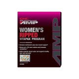 GNC Pro Performance® AMP Women's Ripped Vitapak® Program