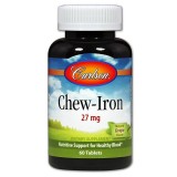 Carlson® Chew Iron
