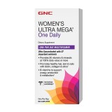 GNC健安喜女士综合维生素