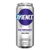 XYIENCE® - Blue Pomegranate