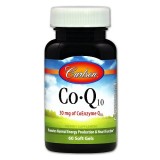 Carlson® CoQ10 30mg