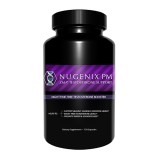 Nugenix™ PM - ZMA™ Testosterone Booster