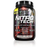 MuscleTech® Nitro Tech™ - Cookies and Cream