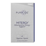 F1RST® Purpose® Mitergy®
