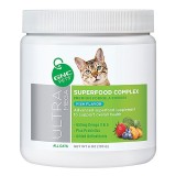 GNC Pets Ultra Mega Superfood Complex for All Cats - Fish Flavor