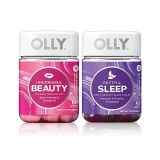 OLLY™ Sleeping Beauty Combo