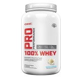 GNC Pro Performance® 100% Whey - Vanilla Cream