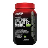 GNC Pro Performance® AMP Amplified Wheybolic Extreme 60™ Original - Naturally Unflavored