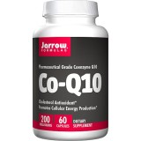 Jarrow Formulas® Co-Q10 200mg