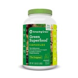 Amazing Grass® Green Superfood Capsules - The Original