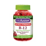 VitaFusion™ Extra Strength B-12