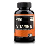 Optimum Nutrition VITAMIN E 400 IU