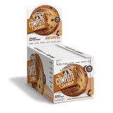 Lenny & Larry's® The Complete Cookie® - Double Chocolate Peanut Butter Swirl