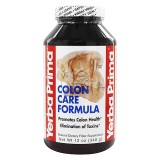 Yerba Prima Colon Care Formula