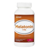 GNC Melatonin 1 mg - Cherry