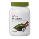 GNC SuperFoods Spirulina