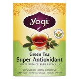Yogi® Green Tea Super Antioxidant