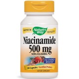 Nature's Way® Niacinamide 500mg