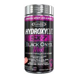 MuscleTech™ HydroxyCut® SX-7® Black Onyx™ Max!