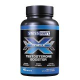 Swiss Navy® Triple X Testosterone Booster